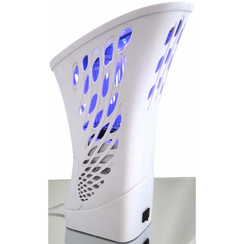Cleanrth Bug Vacuum | Cleanrth X-Vactor All-in-One Insect Bug Zapper