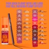 NYX Professional Makeup Lip Gloss with Pout Effect, Glossy Finish