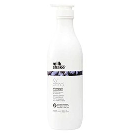 milk_shake - Icy Blonde Shampoo 1000 ml