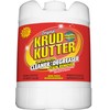Krud Kutter KK05 Original Concentrated Cleaner/Degreaser Stain Remover, 5 Gallon