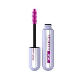 Maybelline The Falsies Surreal Extensions Mascara 01 Very Black, 10ml