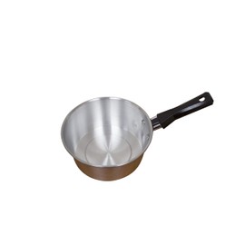 Imusa Sauce Pan, STD, Multicolor