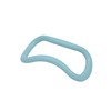 Wave Stretch Ring, Genuine Product, Soft Type, Elastomer (Unisex), Melon,