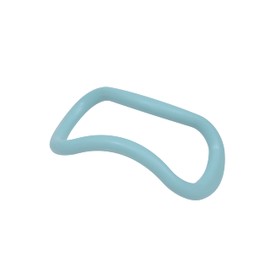 Wave Stretch Ring, Genuine Product, Soft Type, Elastomer (Unisex), Melon, Softness = 3 (Slightly Soft)