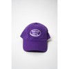 OFF THE SHITS SUPER SICK HATS - Color: PURPLE