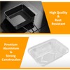 GARNETIN Nexgrill Grill Drip Pan & Grease Catcher Cup for
