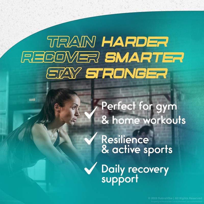 (3 Pack) Volbrofit – Premium Volbro Fit Powder Blend to