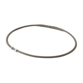 Phiten RAKUWA Necklace EXTREME Cube【Neck and Shoulder Relief】【Neck and Shoulder Stiffness】【Phiten Advanced Technology Metax Adopted】