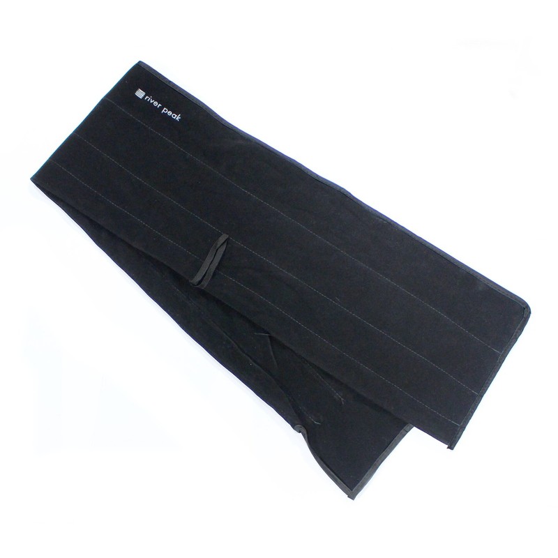 River Peak Rod Socks Fly Rod Back (For 12ft 4pc)