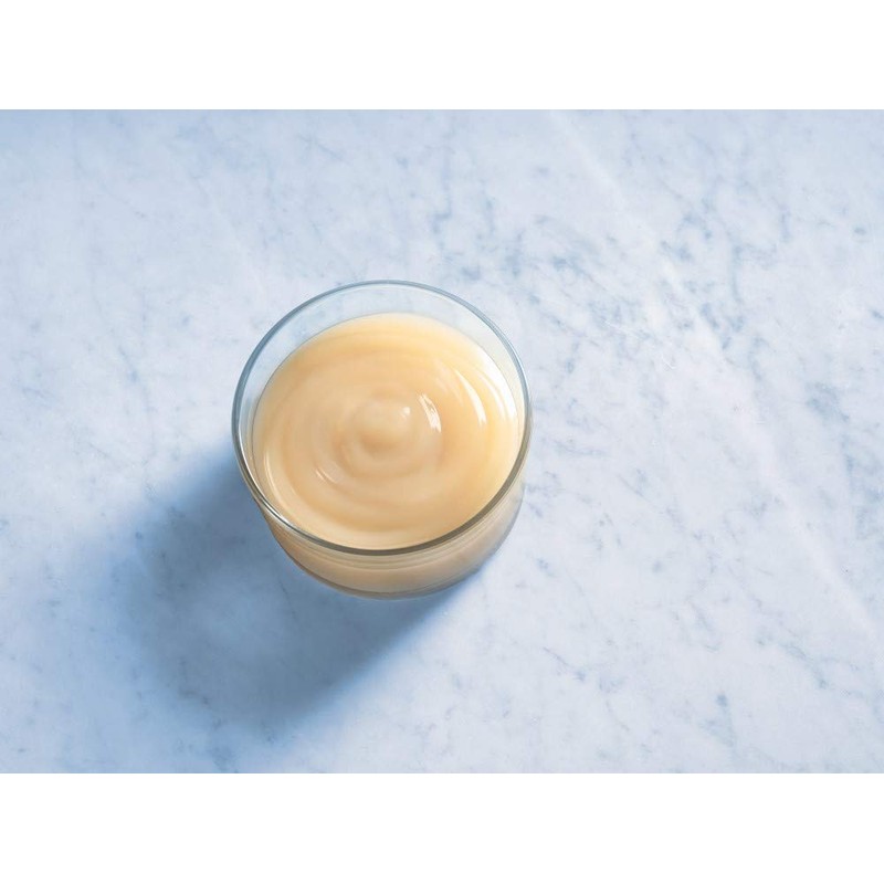 Ghirardelli Premium Sauce White Chocolate Flavored with other natural flavors,