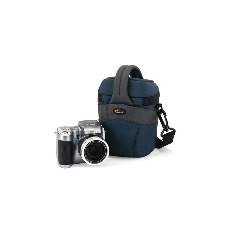 Lowepro Cirrus TLZ5 Soft Case For Bridge Style Digital Cameras