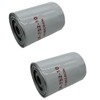 Struggling ‎2pcs 221006 CP-752-10 CP75210 Hydraulic Oil Filter 10 Micron