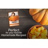 Pumpkin Seeds for Planting (Big Max) Heirloom, Non-GMO Vegetable Variety-