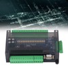 Programmable Logic Controller 16 In 16 Out Support RS485 Strong