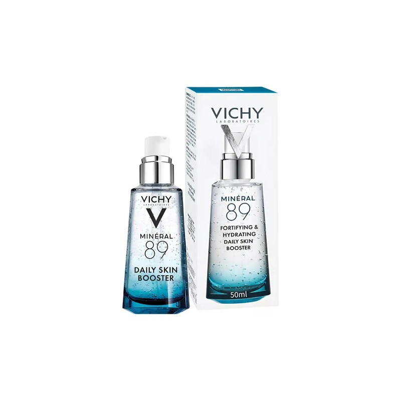 89 Esencia Facial 50 Ml