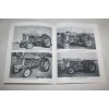 Ferguson Massey Ferguson MF 165 Tractor Operators/ Owners Manual, Gas