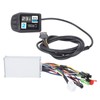 17A 350W Lithium Battery Modification Kit 3 Modes Motor Controller