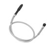 Flexible Shaft Adapter Drill Extension Grinder Cable with 0.3‑3mm Chuck
