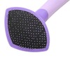 Fancy Pets Cepillo Doble Expert para Gato Pelo Medio y