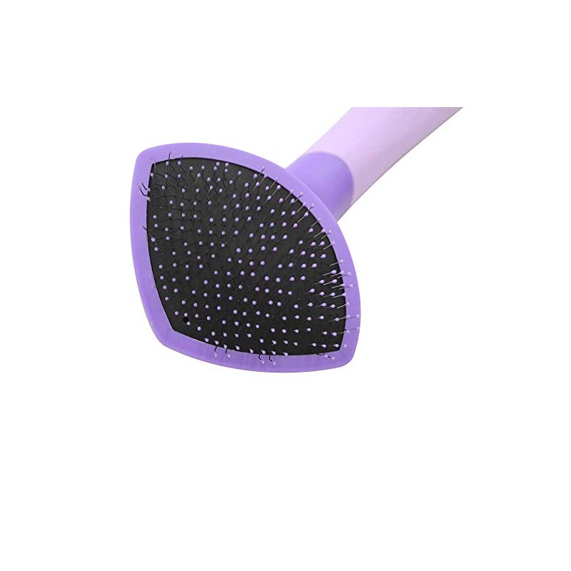 Fancy Pets Cepillo Doble Expert para Gato Pelo Medio y