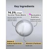 COSRX Advanced Snail Radiance Dual Essence