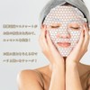 Soonsoojaa Face Mask, Worm Peptide, Miracle Active Mask, Trial 1