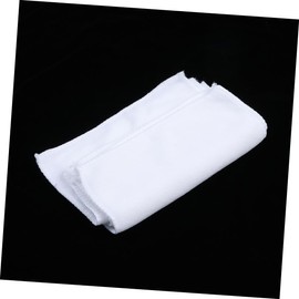 Alipis Toallas de Microfibra de Color Claro 6 Piezas, Absorbentes para Baño