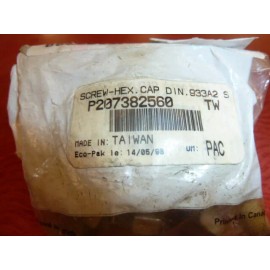 Sea-Doo Screw- Hex cap Part # 207382560