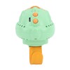 Projection Watch Fan Portable Wrist Fan with Dinosaur Dynamic Projection
