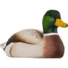 Wildlife Garden WG4987 Bottle Opener Mallard - Hand Carved Bottle