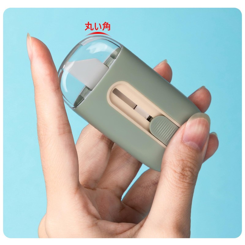 Cardboard Cutter, Cardboard Cutter, Ceramic Cutter, Mini Cutter, Box Opener,