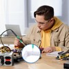 Heat Set Insert Tool,Soldering Iron Tips Come with Thread inserts