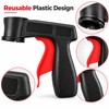 Portable Spray Can Trigger Handle Grip – Reusable Aerosol Paint