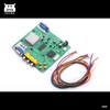 DEVMO Gonbes GBS8200 CGA/EGA/YUV/RGB to VGA Output Arcade Jamma Game