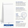 DDM International Dental Lab Delivery Bags - Pack of 100