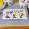 Peanuts Woodstock Breakfast Board