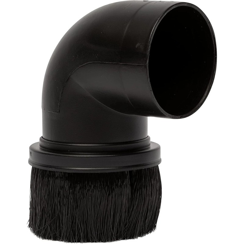 For Shop-Vac Shop-Vac 2.5 Inch Right Angle Brush for Dusting