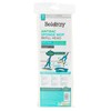 Beldray LA080813UFEU7 Antibac Refill Head, Replacement Pad LA026477PK10UFEU Easy Wring
