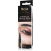 Delia Cosmetics - Pencil Case Marker for Brwi Eyebrow Expert