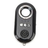 Camera Detector Professional Infrared Scanning Light Prevents Theft Alarm Function