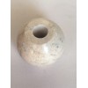 Lamp NEW OLD STOCK 1.5" dia Marble Ball Lamp Spacer