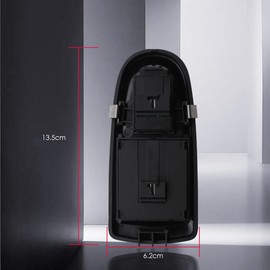 KASturbo Window Regulator Switch, Main Switch for Electric Windows Suitable for Iveco Daily 2006-2011 5801304491