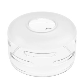 FJ400 Glass Dome (4-Tab)