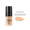 Primer Maquillaje, Base Skin Evolution Y Corrector