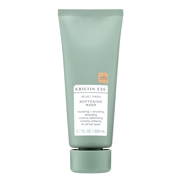 Kristin Ess Deep Conditioning Hair Mask for Dry Damaged Hair
