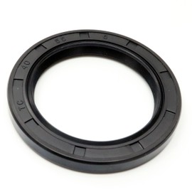 Parts and Parts Shaft Seal 40 x 55 x 6 mm NBR 70 DIN 3760 ISO 6194