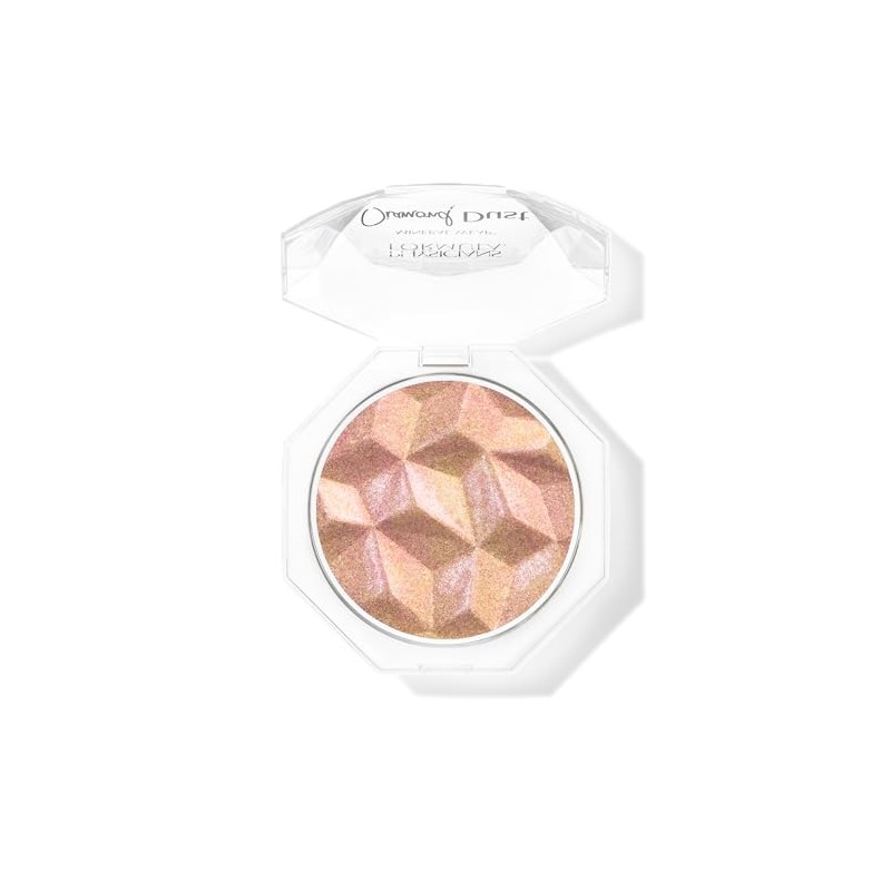 Physicians Formula Iluminador Mineral Wear Diamond Dust Tono Luminous Gleam