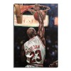Poster Jordán Fotografía Michael Póster Deportivos 70x50 Cm