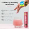 fourfive Hydrate Electrolytes - Essential Electrolytes & Vitamins with Magnesium