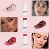 Cynamus Cream Blush Stick, Blush Cream, Blush Stick, Matte Highlight